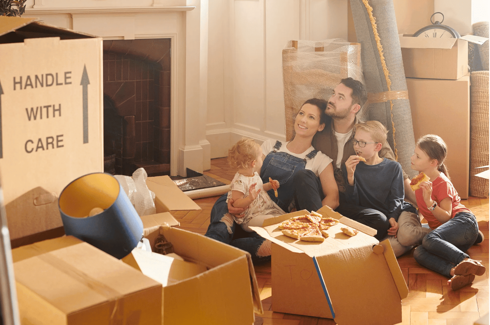 Menlo Park Moving Tips 1