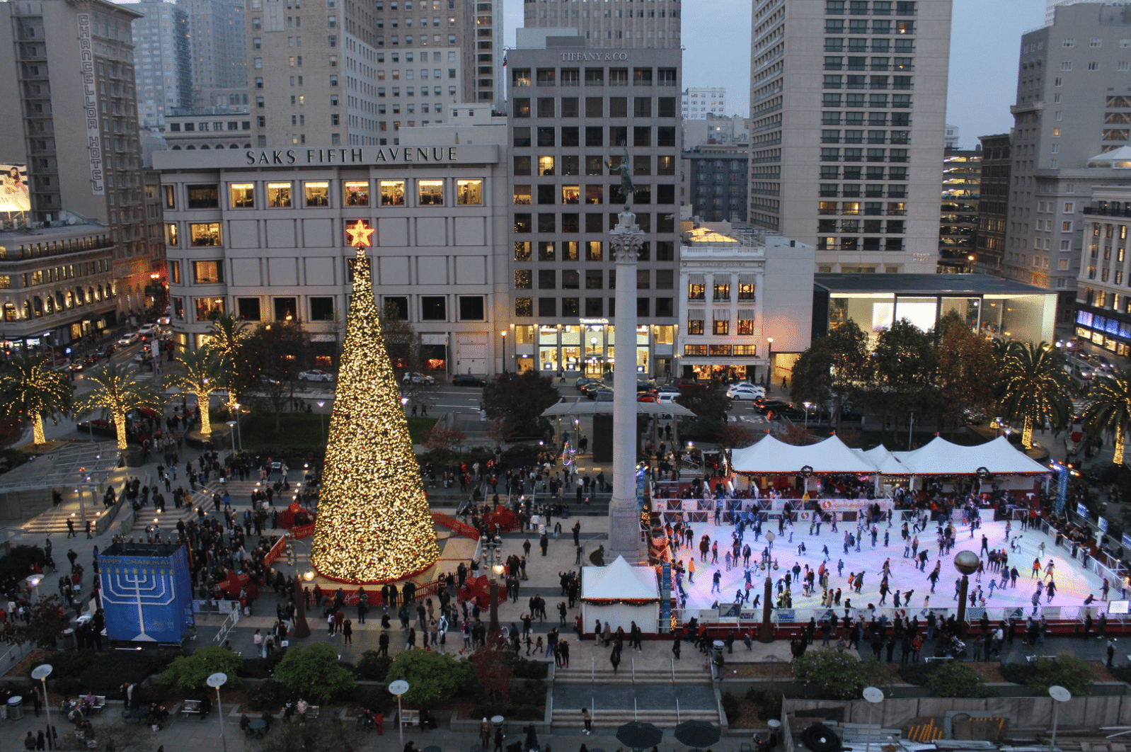 Things to Do in Union City 1