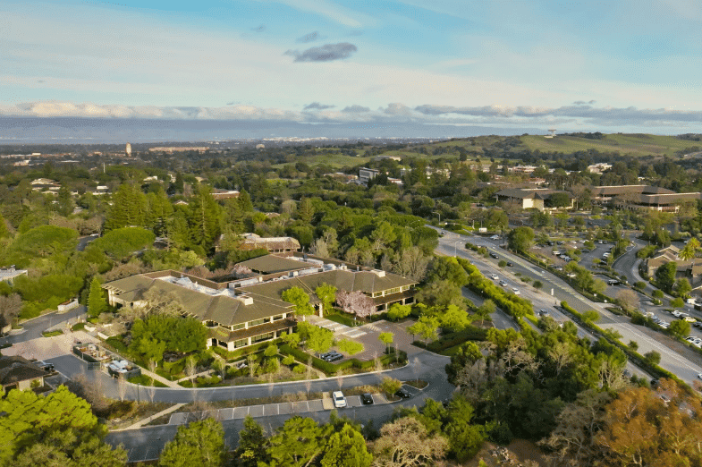 Checklist for Relocating to Menlo Park 1