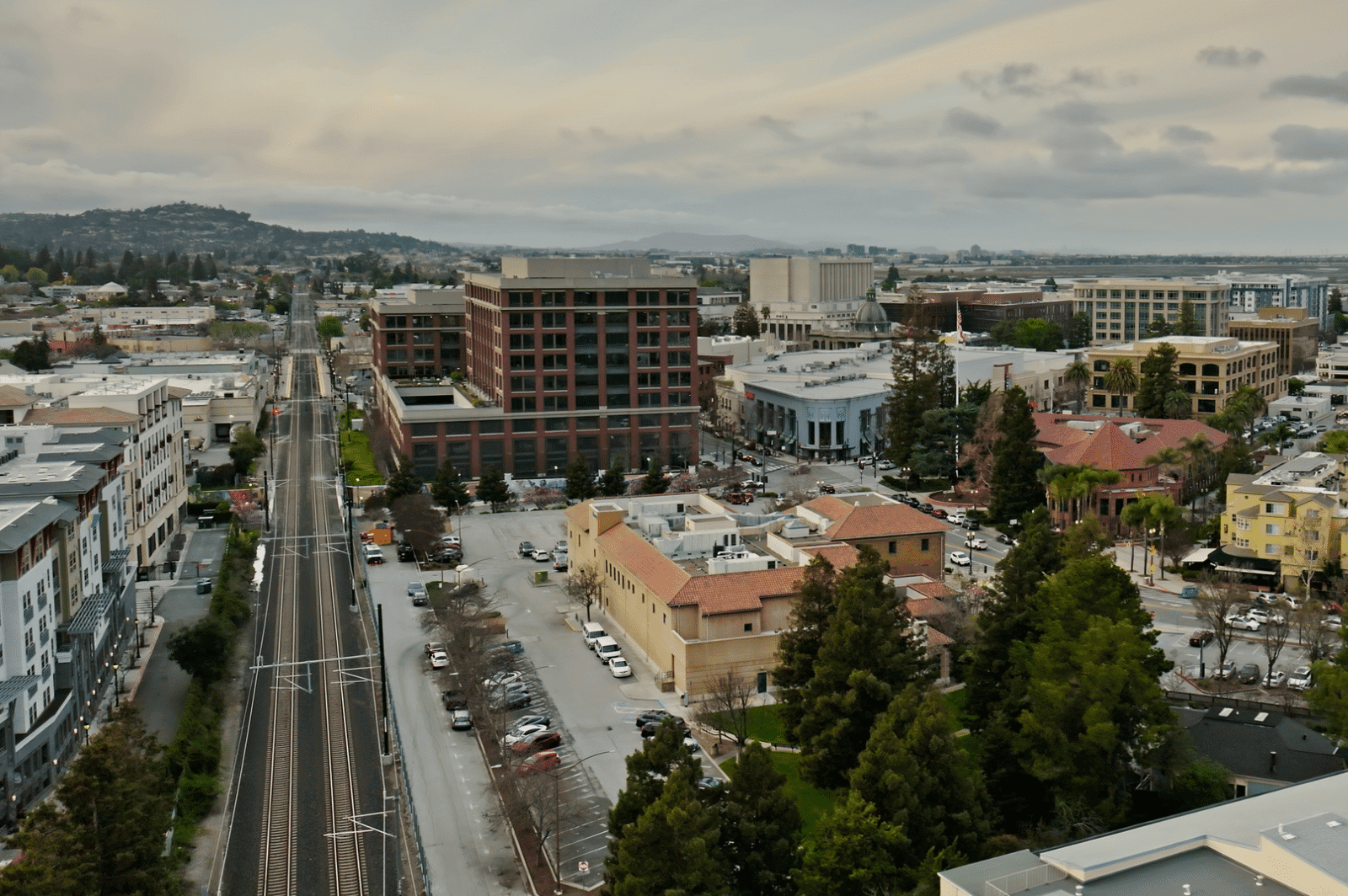 Relocating in Redwood City 1