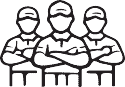 Experienced Crew