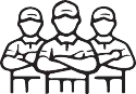 Experienced Crew