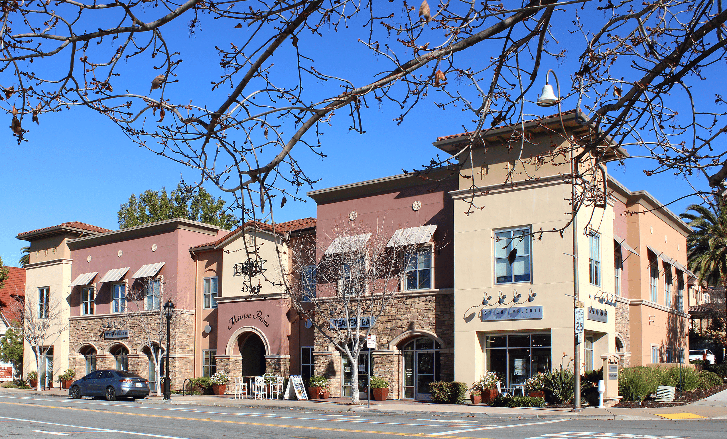 Moving Services in Alameda County
