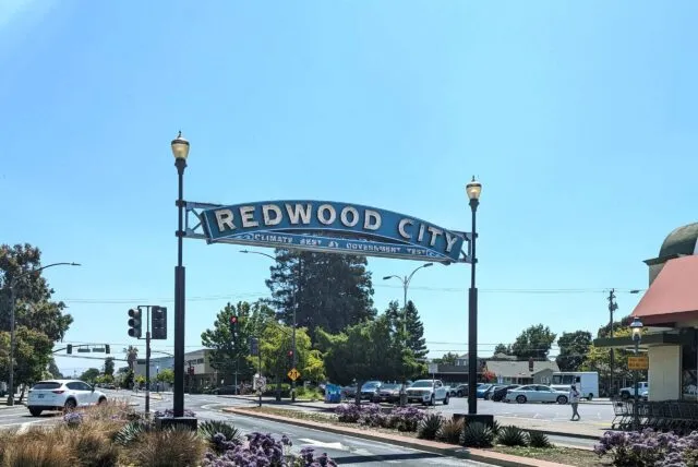 Moving Services in San Mateo County