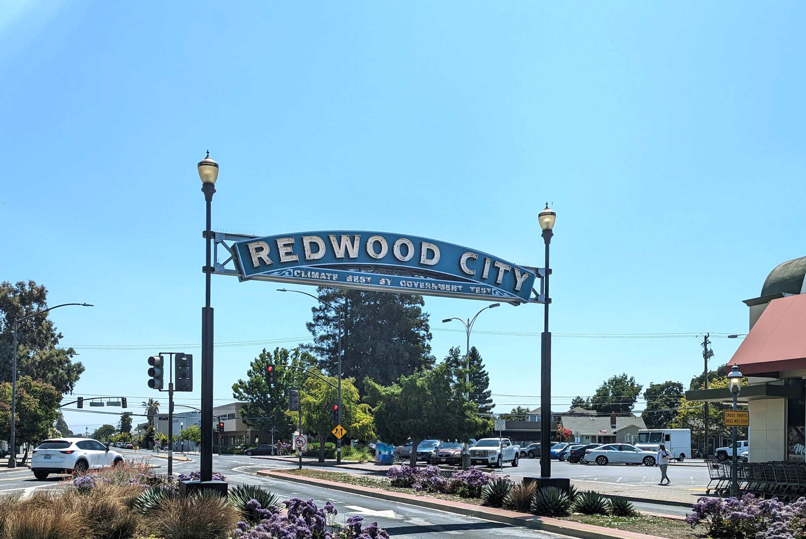 Moving Services in San Mateo County